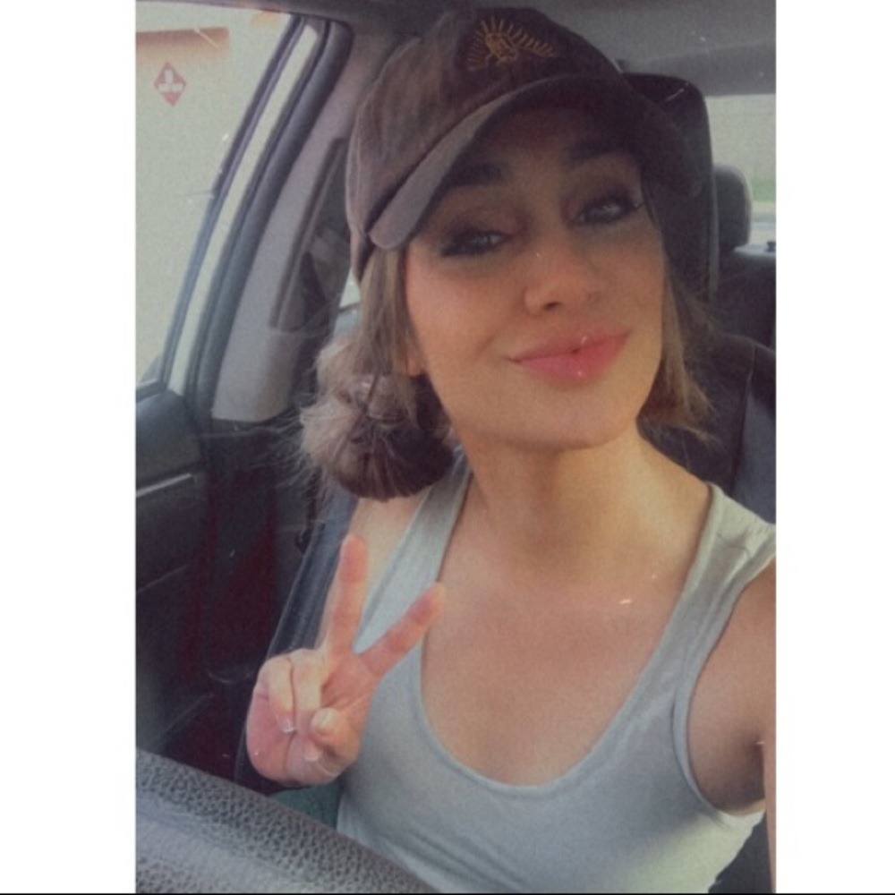 Meet your Posher, Punam